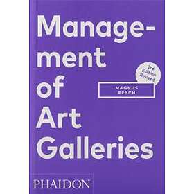 Magnus Resch: Management of Art Galleries