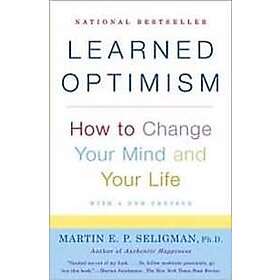Martin E P Seligman: Learned Optimism
