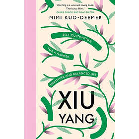Mimi Kuo-Deemer: Xiu Yang