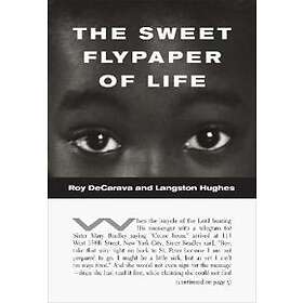 Roy DeCarava, Langston Hughes: The Sweet Flypaper of Life