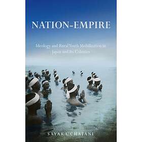 Sayaka Chatani: Nation-Empire