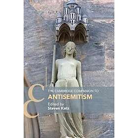 Steven Katz: The Cambridge Companion to Antisemitism