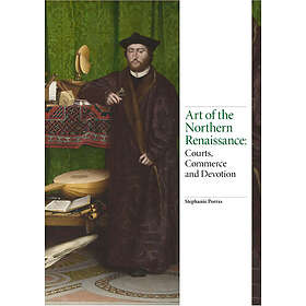 Stephanie Porras: Art of the Northern Renaissance