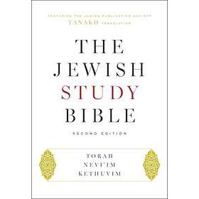 Adele Berlin: The Jewish Study Bible