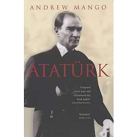 Andrew Mango: Ataturk