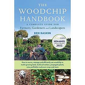 Ben Raskin: The Woodchip Handbook
