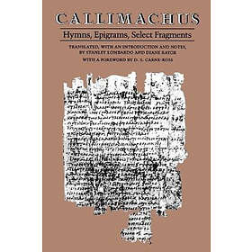 Callimachus: Callimachus
