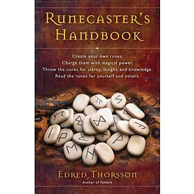 Edred Thorsson: The Runecaster's Handbook