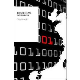 Florian Schneider: China's Digital Nationalism