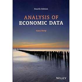 G Koop: Analysis of Economic Data 4e