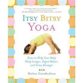 Helen Garabedian: Itsy Bitsy Yoga
