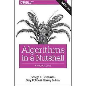 George Heineman, Gary Pollice, Stanley Selkow: Algorithms in a Nutshell, 2e