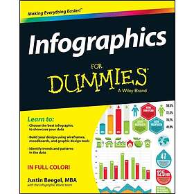 J Beegel: Infographics For Dummies