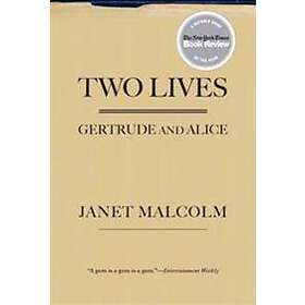 Janet Malcolm: Two Lives