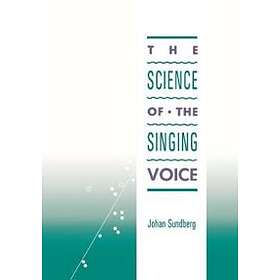 Johan Sundberg: The Science of the Singing Voice