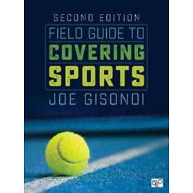 Joe Gisondi: Field Guide to Covering Sports