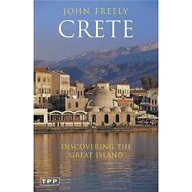 John Freely: Crete