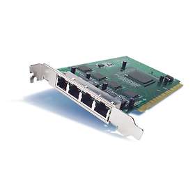Cisco PIX 64-Bit/66-MHz 4-Port