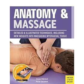 Josep Marmol, Artur AJacomet: Anatomy &; Massage