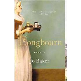 Jo Baker: Longbourn