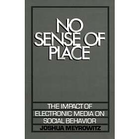 Joshua Meyrowitz: No Sense of Place