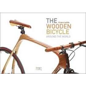 Kiriakos Iosifidis: The Wooden Bicycle