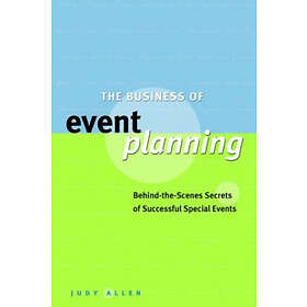 Judy Allen: The Business of Event Planning