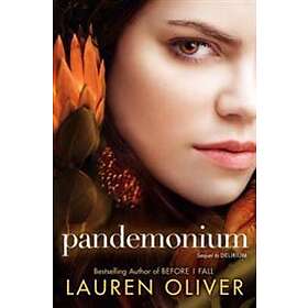 Lauren Oliver: Pandemonium