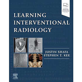 Justin Shafa: Learning Interventional Radiology
