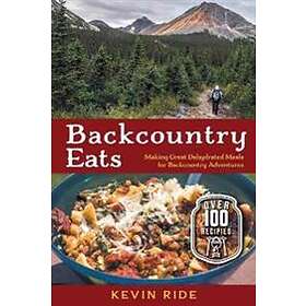 Kevin Ride: Backcountry Eats