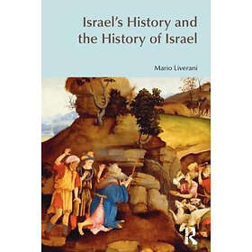 Mario Liverani: Israel's History and the of Israel