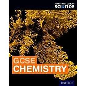 Maureen Borley: Twenty First Century Science: GCSE Chemistry Student Book