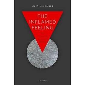 Mats Lekander: The Inflamed Feeling