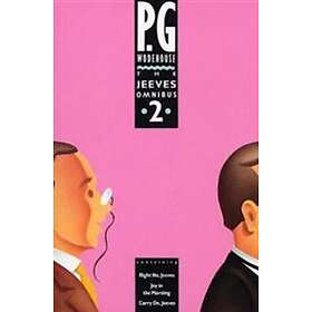 P G Wodehouse: The Jeeves Omnibus Vol 2