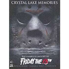 Peter M Bracke: Crystal Lake Memories