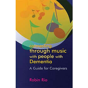 Robin Rio: Connecting through Music with People Dementia