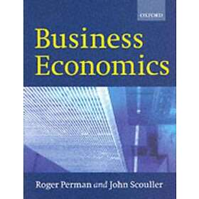 Roger Perman: Business Economics