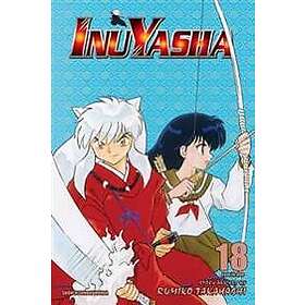 Rumiko Takahashi: Inuyasha (VIZBIG Edition), Vol. 18
