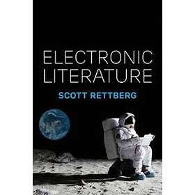 S Rettberg: Electronic Literature