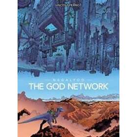 Vincent Perriot: Negalyod: The God Network