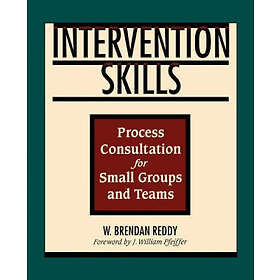 WB Reddy: Intervention Skills Process Consultation for Small Groups &; Teams