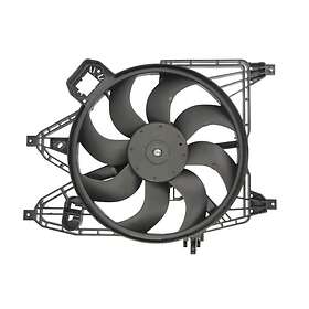 Thermo Tec Fläkt, kylare D8R006TT