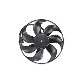 Thermo Tec Fläkt, kylare D8M005TT