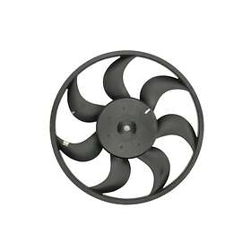 Thermo Tec Fläkt, kylare D8X035TT