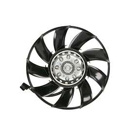 Thermo Tec Fläkt, kylare D8I002TT