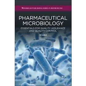Tim Sandle: Pharmaceutical Microbiology