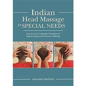 Giuliana Fenwick: Indian Head Massage for Special Needs