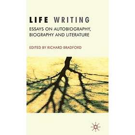 R Bradford: Life Writing
