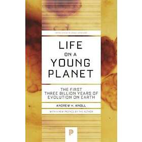 Andrew H Knoll: Life on a Young Planet
