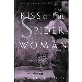 Manuel Puig: Kiss of the Spider Woman